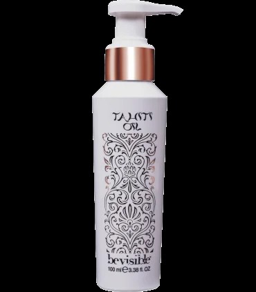Bevisible Tahiti oil, olej do włosów, rekonstrukcja i laminacja 100ml