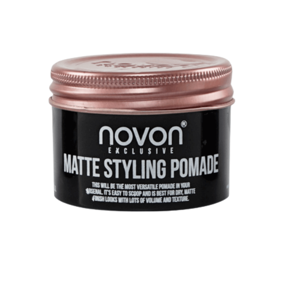 Pasta matująca MATTE STYLING POMADE 100 ml