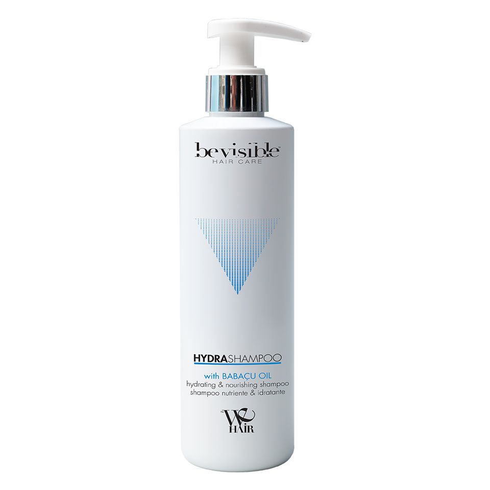 Szampon silnie nawilżający BeVisible Hydra 250 ml