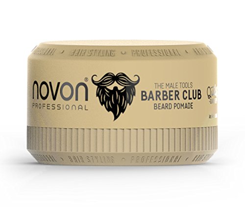 POMADA DO BRODY BEARD POMADE NOVON 50ML