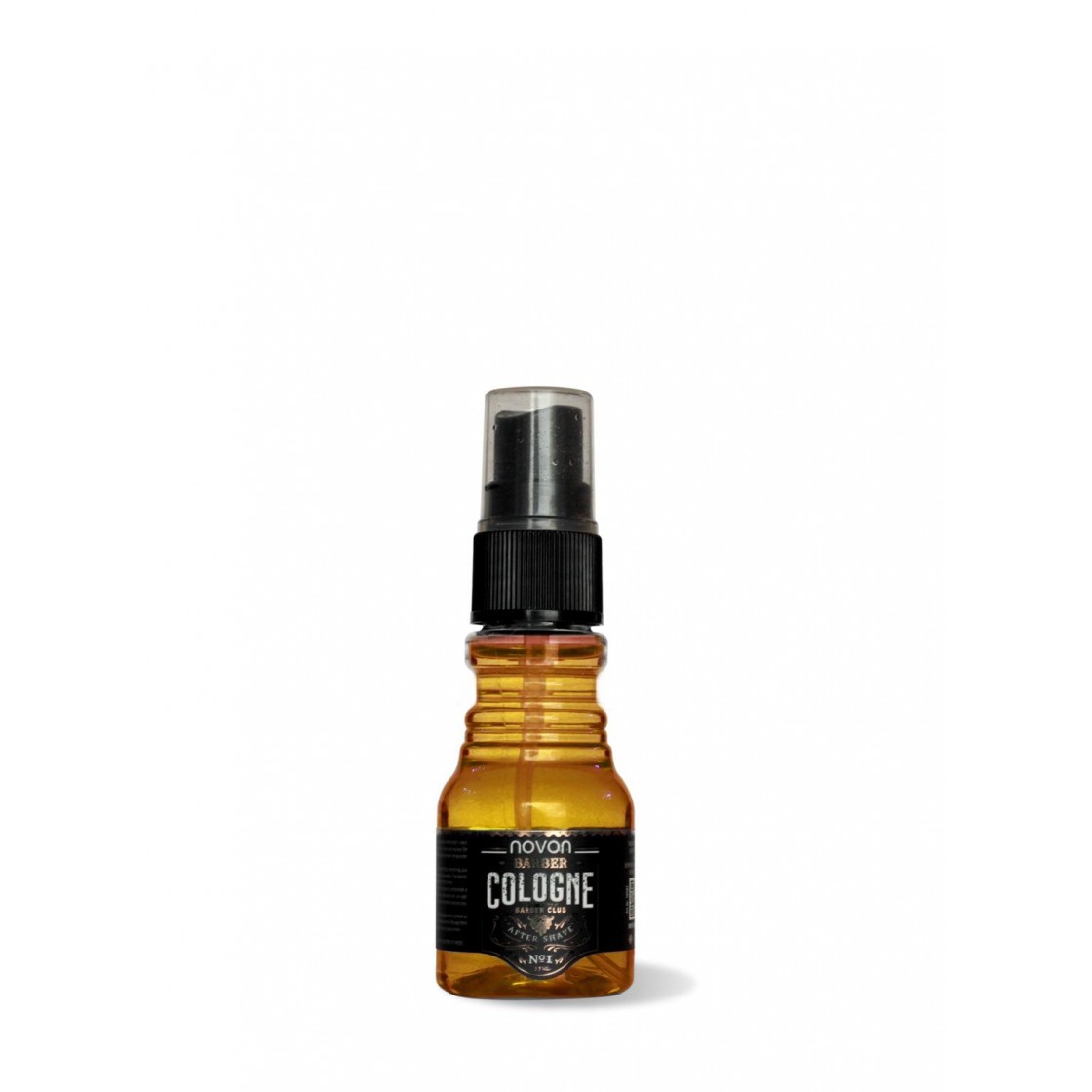 Novon Professional Barber Cologne No.1 - 35ml