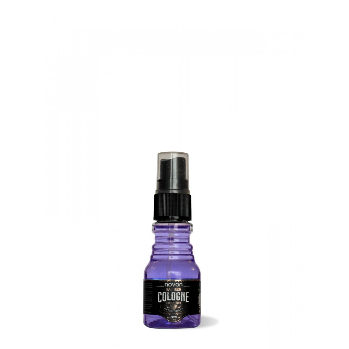 Novon Professional Barber Cologne No.2 - 35ml