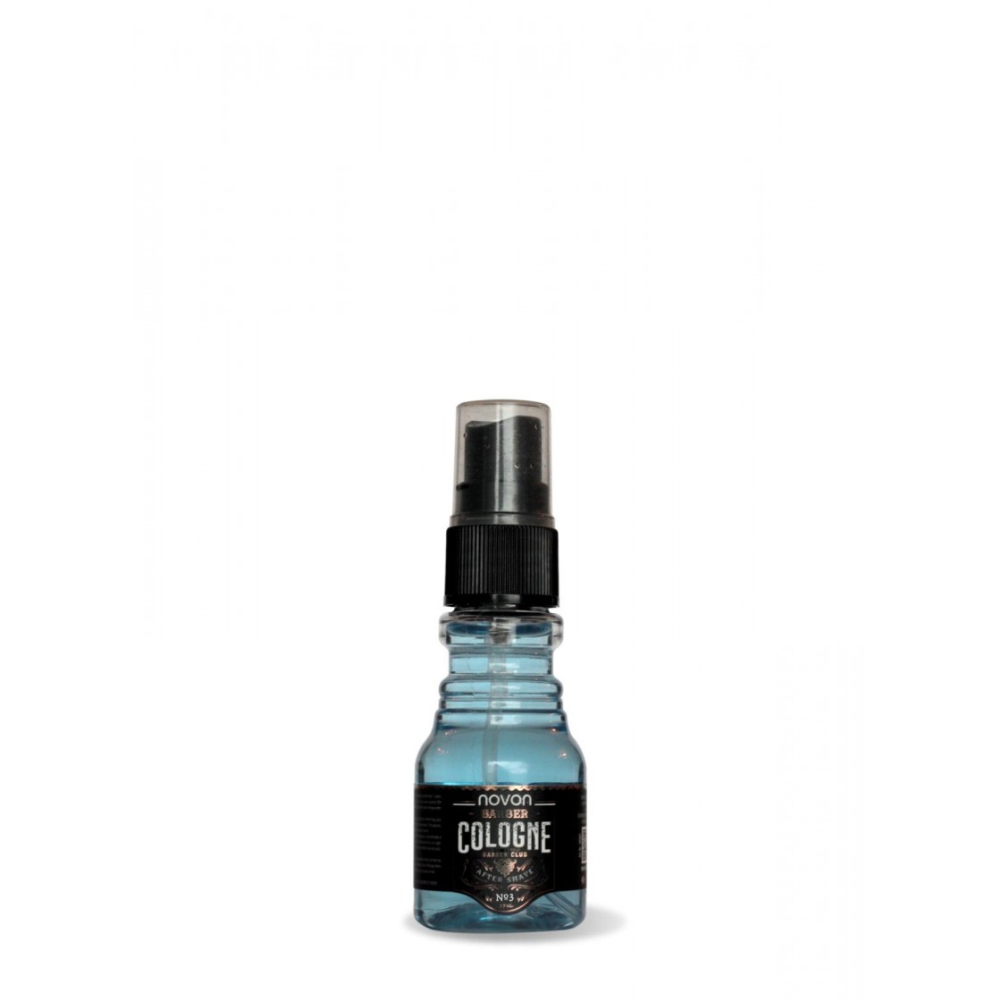 Novon Professional Barber Cologne No.3 - 35ml