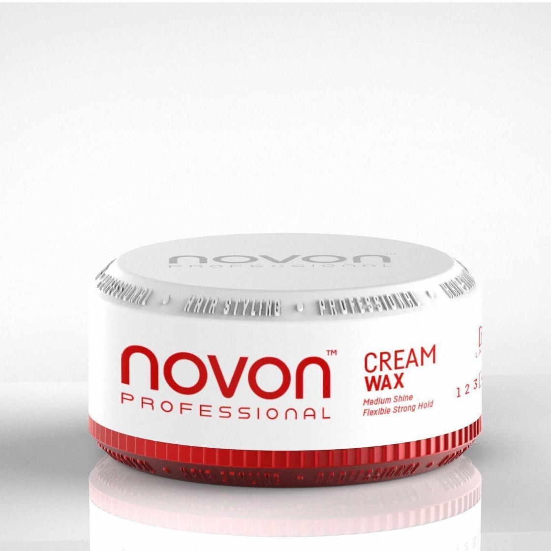 Novon Professional Krem Wosk 150ml