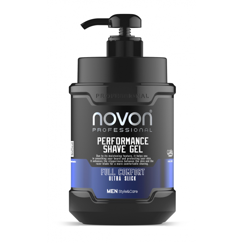 Novon Professional Żel do golenia 1000ml
