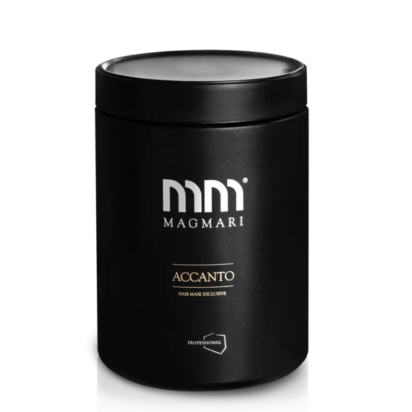MagMari Accanto  maska odżywcza i nawilżająca 1000 ml
