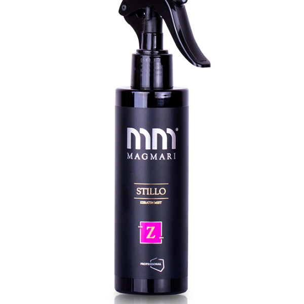 MagMari STILLO – mgiełka keratynowa „Z” – 200ml