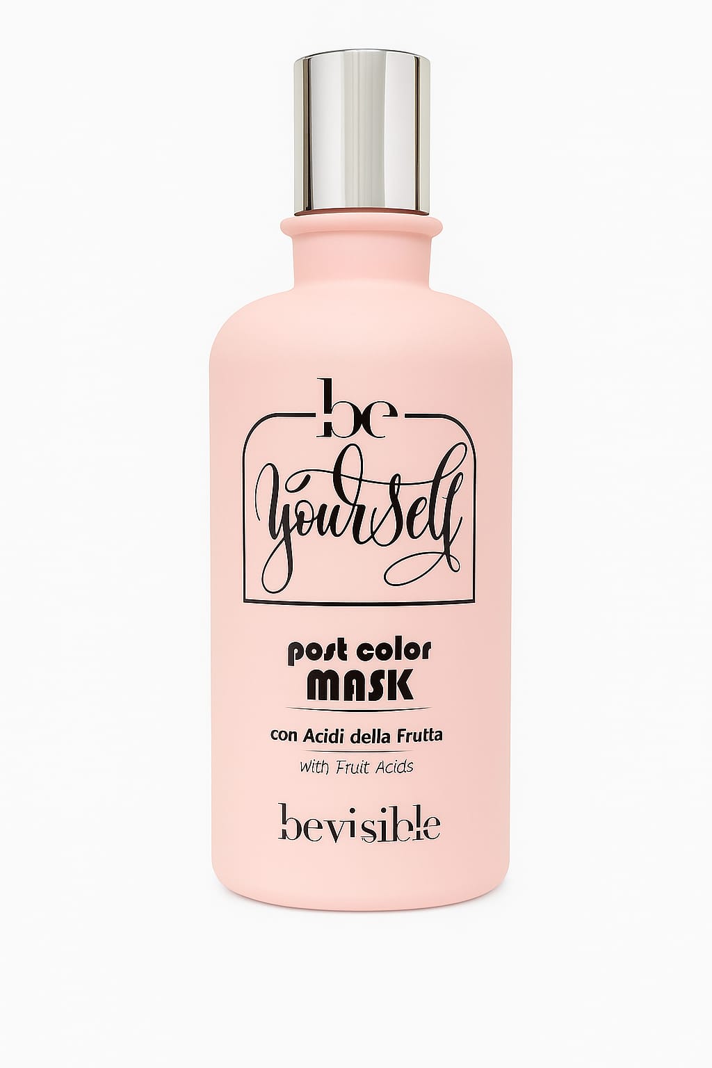 Be Yourself – Post Color Mask 250 ML MASKA do włosów farbowanych