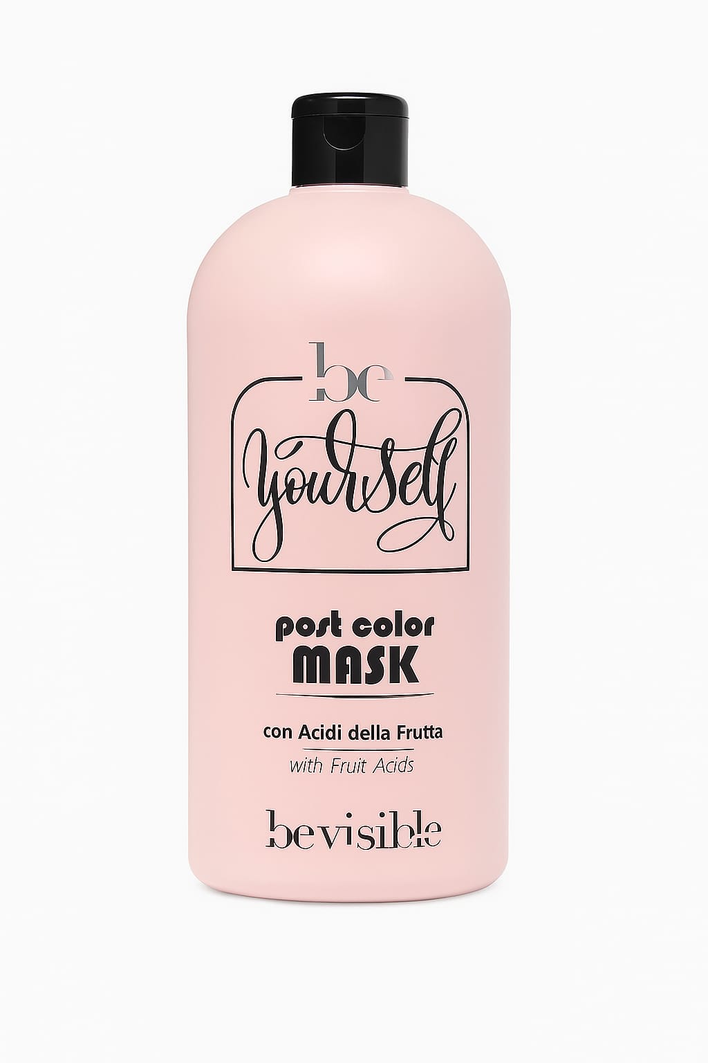 Be Yourself – Post Color Mask 1000ML MASKA do włosów farbowanych