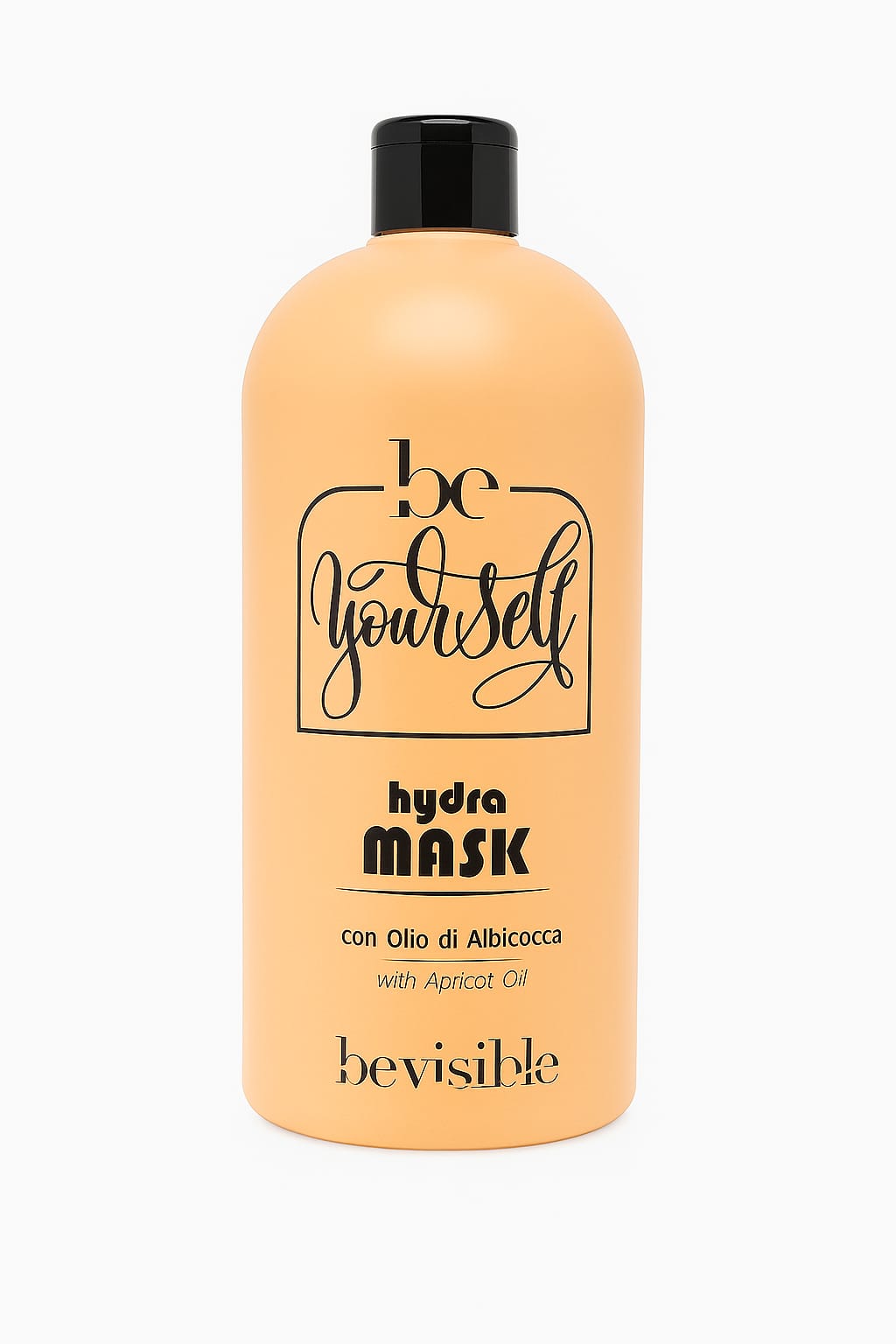 Be Yourself – Hydra Mask 1000ML MASKA nawilżająca