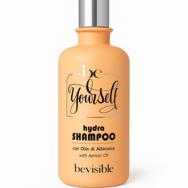 Be Yourself – Hydra Szampon 250ML SZAMPON